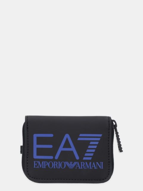 EA7 Emporio Armani portfel - zdjęcie produktu nr 1
