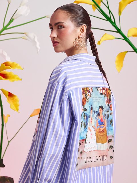 Medicine koszula - zdjęcie produktu nr 2