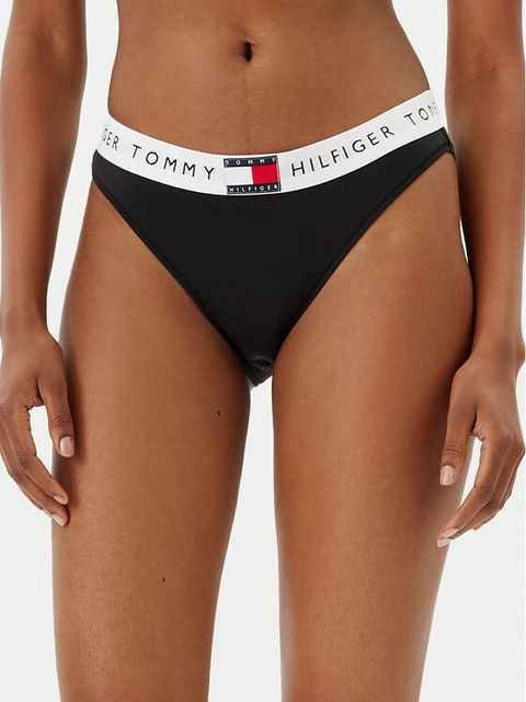 Figi klasyczne Tommy Hilfiger
