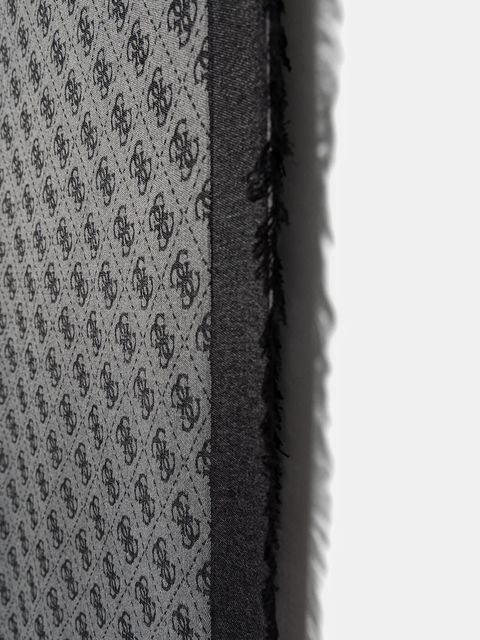 Guess szalik ERICA - zdjęcie produktu nr 1