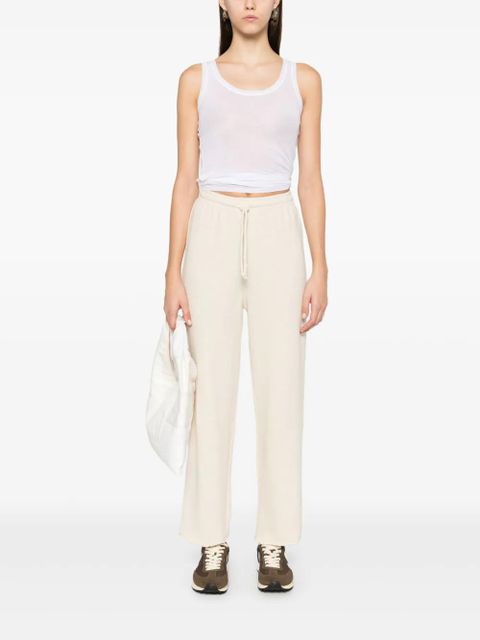 American Vintage Itonay track pants - Neutrals - zdjęcie produktu nr 2