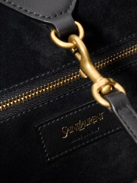 Saint Laurent Y tote bag - Black