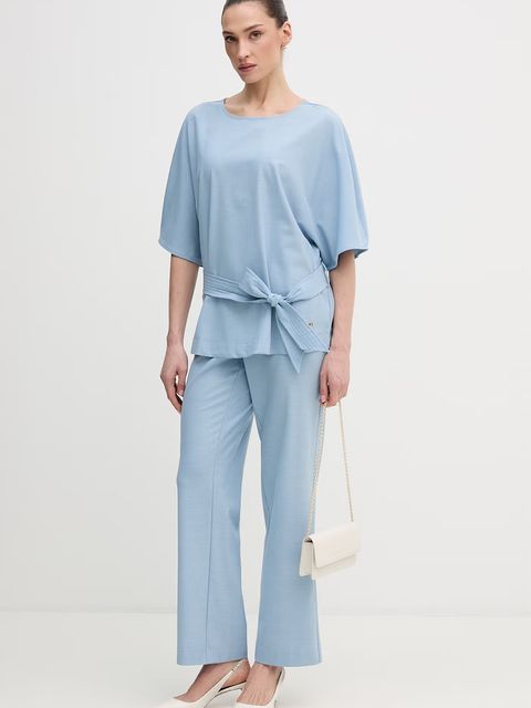 Mos Mosh spodnie Roy - zdjęcie produktu nr 1