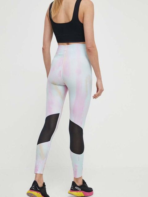 EA7 Emporio Armani legginsy
