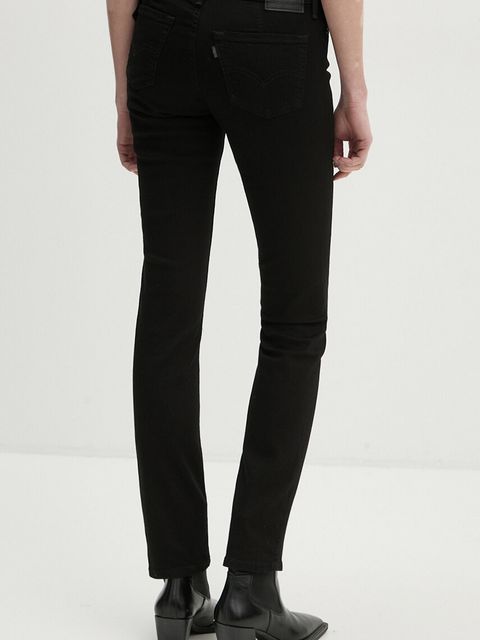 Levi's jeansy 712 SLIM WELT POCKET