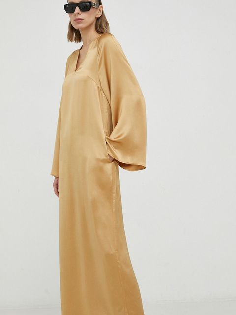 By Malene Birger sukienka Brynn