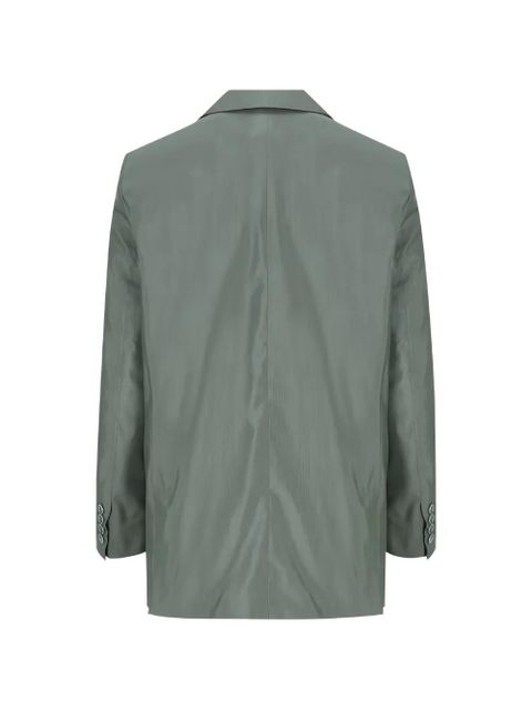 Max Mara Albata double-breasted blazer - Green - zdjęcie produktu nr 2