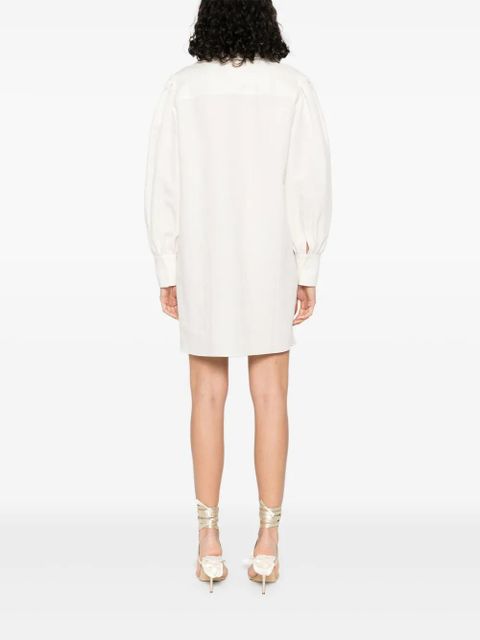 Givenchy linen dress - Neutrals