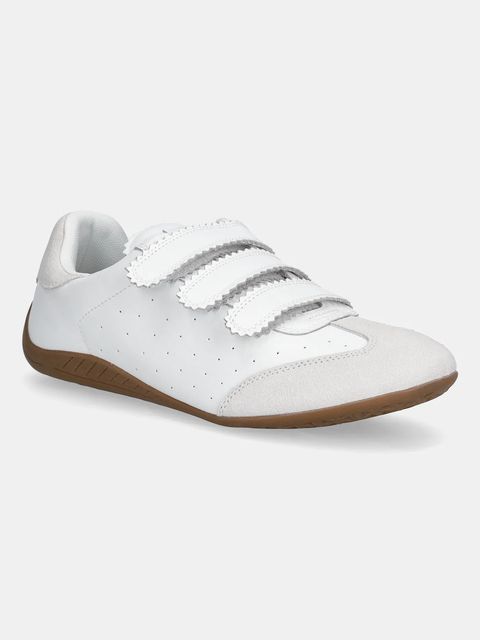 Steve Madden sneakersy skórzane Flagship - zdjęcie produktu nr 2