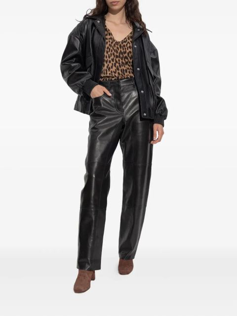 Zadig&Voltaire Rivy sweater - Brown - zdjęcie produktu nr 2