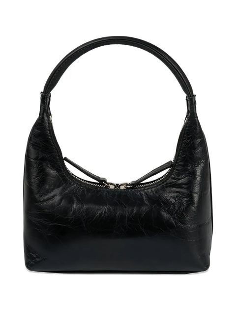 Marge Sherwood mini leather shoulder bag - Black - zdjęcie produktu nr 2