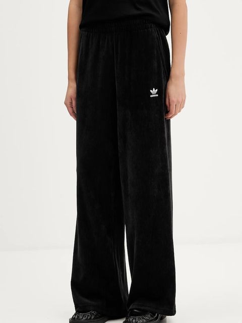 adidas Originals spodnie dresowe sztruksowe Essentials - zdjęcie produktu nr 1