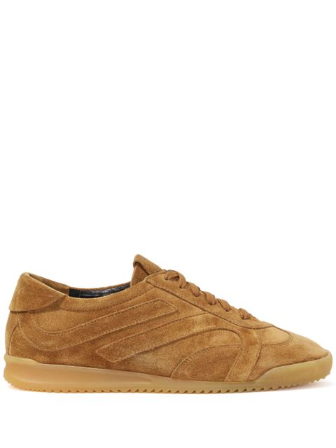 Proenza Schouler Track sneakers - Brown - zdjęcie produktu nr 1