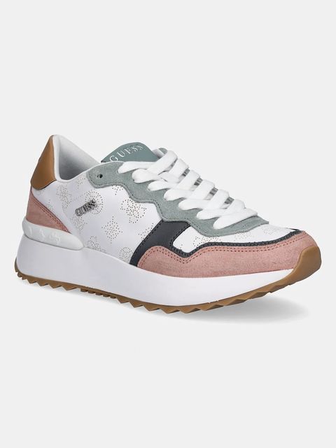 Guess sneakersy VINSA3 - zdjęcie produktu nr 2