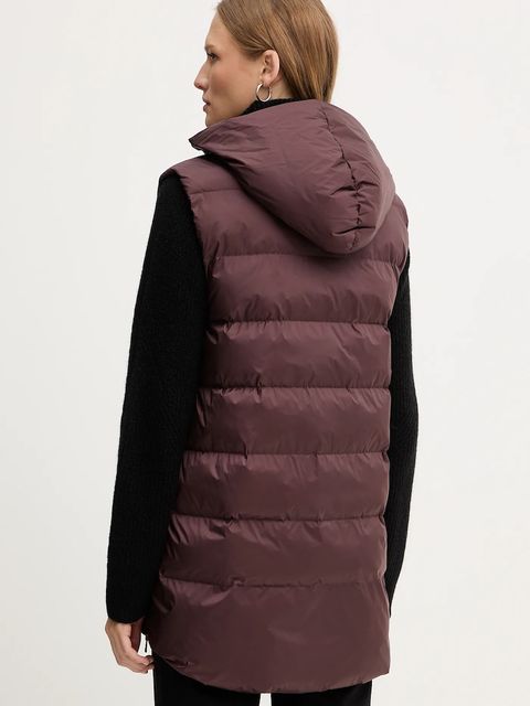 MM by Max Mara bezrękawnik LODOLA