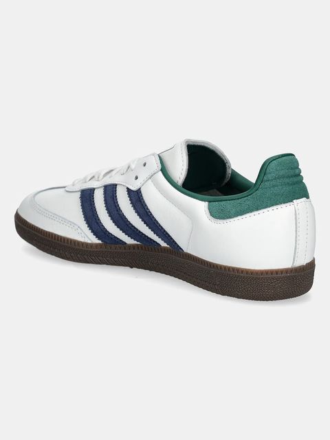adidas Originals sneakersy skórzane Samba OG