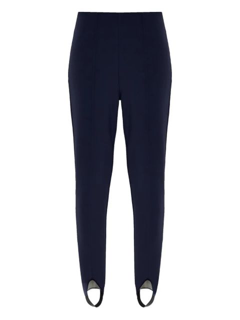 BOGNER Elaine3 ski pants - Blue - zdjęcie produktu nr 1