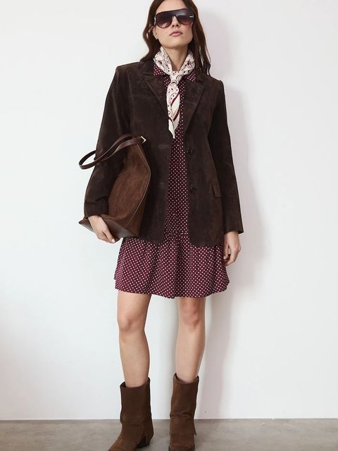 Medicine sukienka - zdjęcie produktu nr 1