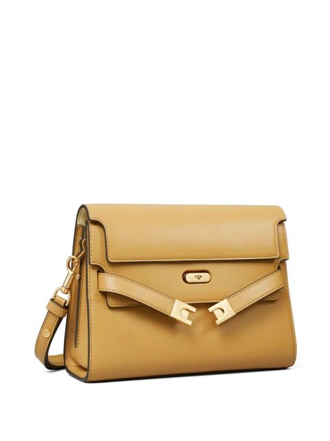 Tory Burch Lee Radziwill shoulder bag - Neutrals