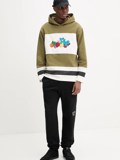 Inbetweeners bluza bawełniana