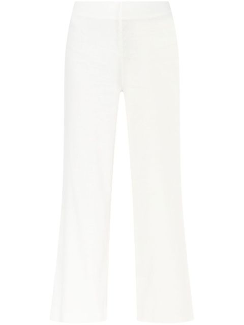 Cult Gaia Kora trousers - White - zdjęcie produktu nr 1