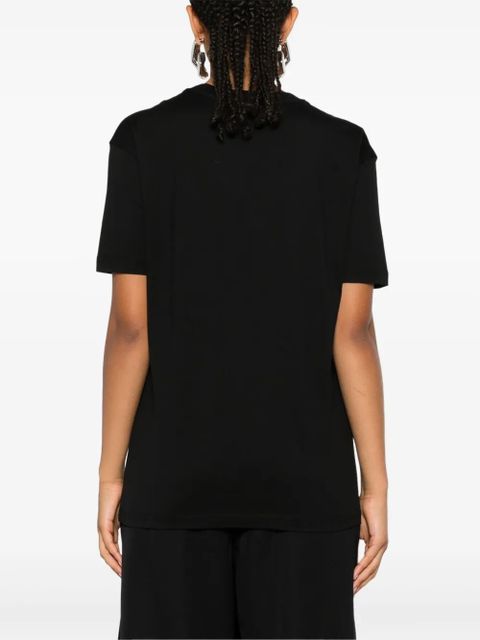 Givenchy Monogram 72 T-shirt - Black