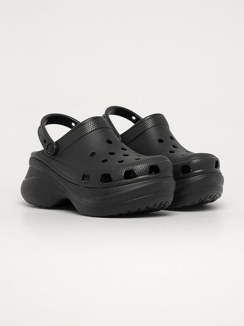 Crocs - Klapki Bae Clog - zdjęcie produktu nr 1