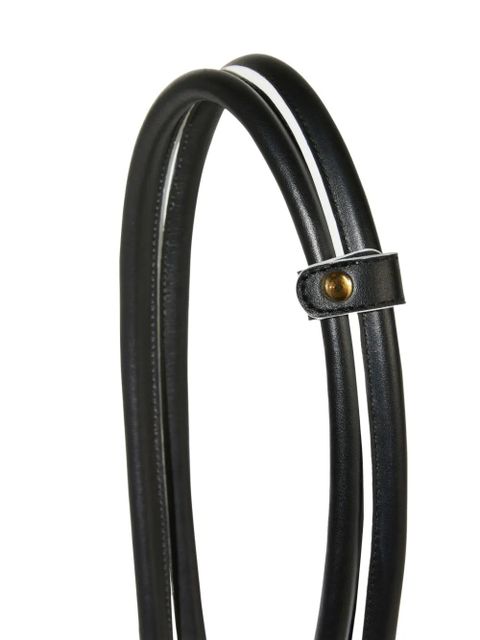 PUCCI Iride-print mini bag - Green