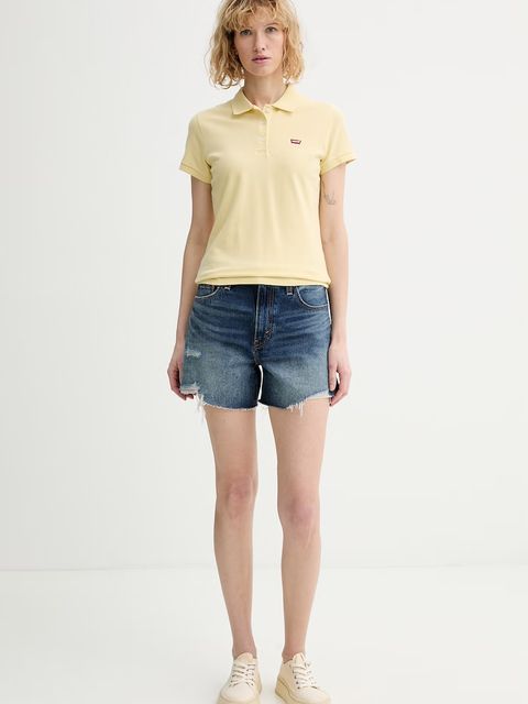 Levi's polo LEVIS HM POLO - zdjęcie produktu nr 1