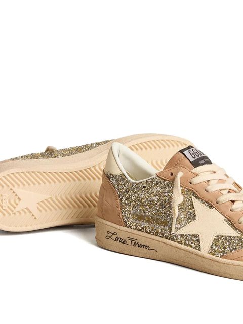Golden Goose Ball Star sneakers - Neutrals - zdjęcie produktu nr 2