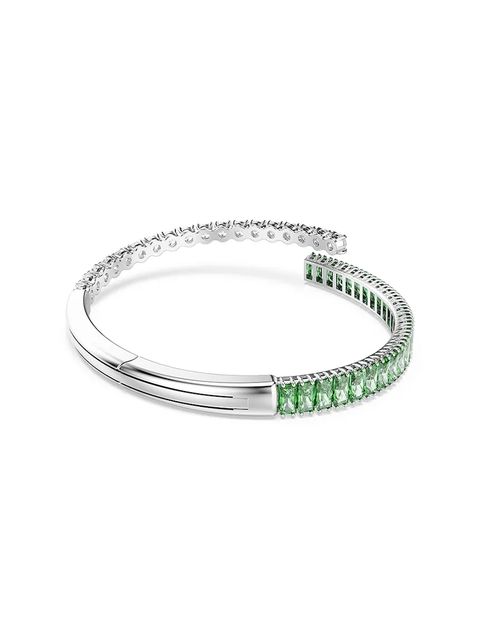 Swarovski bransoletka MATRIX damska 5722461