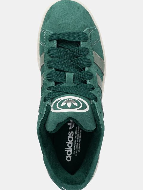 adidas Originals sneakersy zamszowe Campus 00s