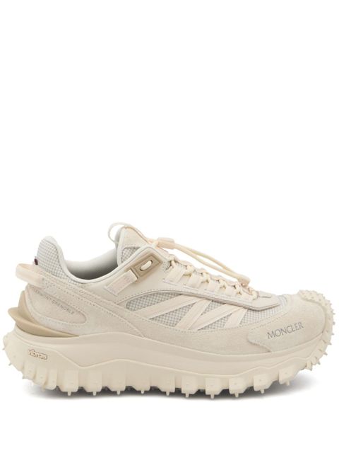 Moncler Trailgrip sneakers - Neutrals - zdjęcie produktu nr 1