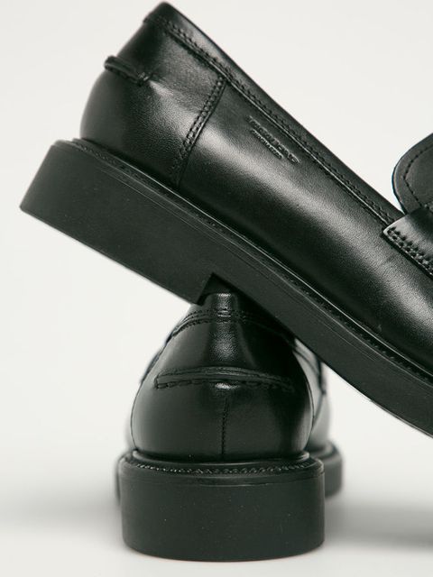 Vagabond Shoemakers - Mokasyny skórzane Alex W ALEX W 5048-301-20 - zdjęcie produktu nr 2