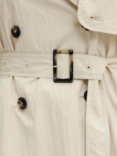 Tommy Hilfiger trencz