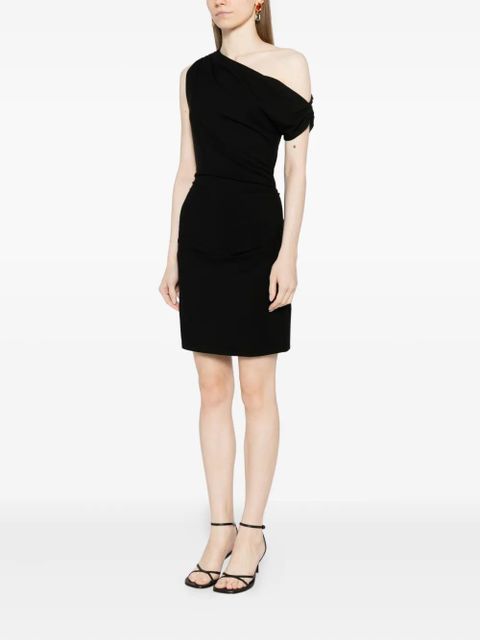 Reformation Belle dress - Black