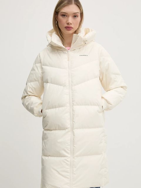 Converse kurtka puchowa - zdjęcie produktu nr 1