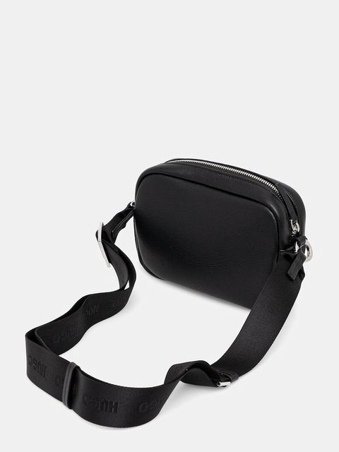 HUGO torebka kolor czarny 50547050