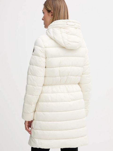 Gaudi kurtka kolor beżowy przejściowa 521BD35001 - zdjęcie produktu nr 2