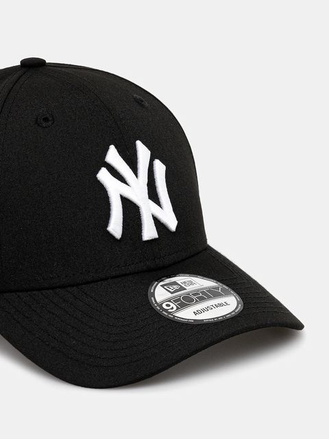 New Era czapka z daszkiem REPREVE le 940 NYY - zdjęcie produktu nr 1