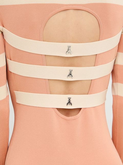 Patrizia Pepe sukienka