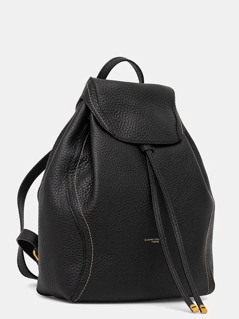 Gianni Chiarini plecak skórzany VIOLETTE