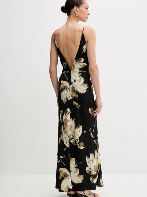 Bardot sukienka - zdjęcie produktu nr 1