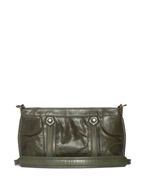 Zadig&Voltaire Sunny Mood cross body bag - Green - zdjęcie produktu nr 2