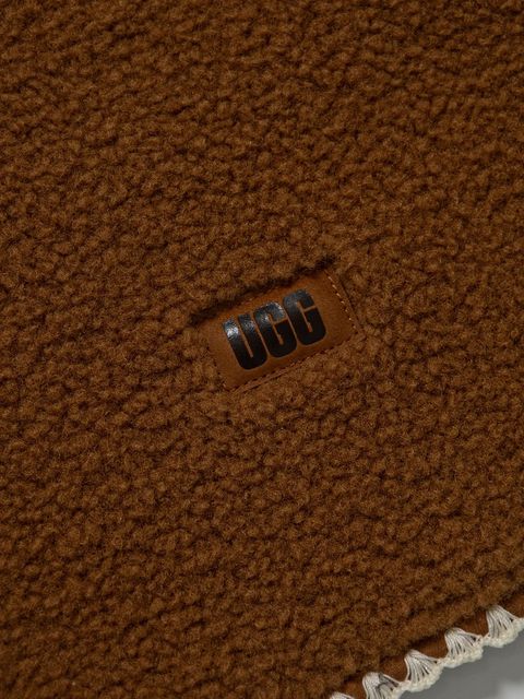 UGG szalik - zdjęcie produktu nr 1