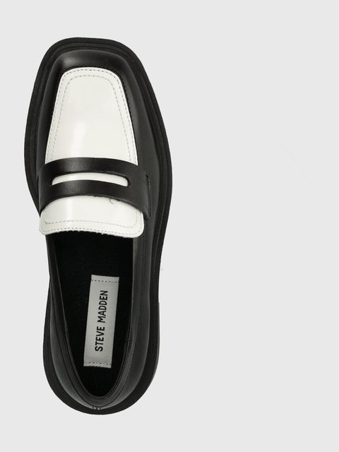 Steve Madden mokasyny Charley