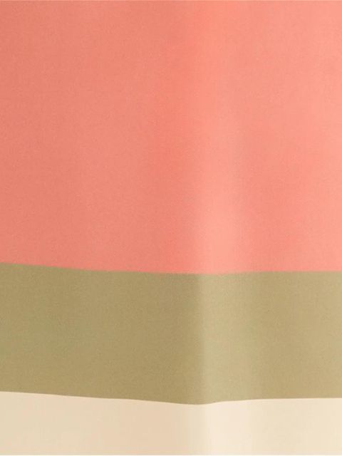 ERES Lollipop striped trousers - Multicolour