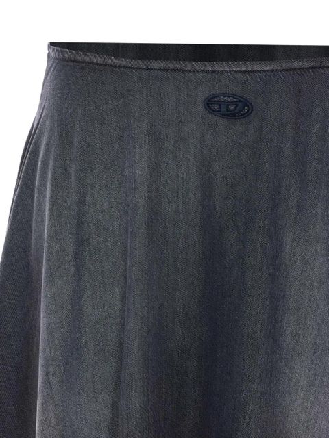 Diesel Diesel Skirts Grey