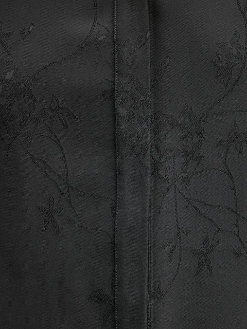 Marciano by Guess koszula WHITNEY damska kolor czarny relaxed z kołnierzykiem klasycznym 5YGH02 7337A