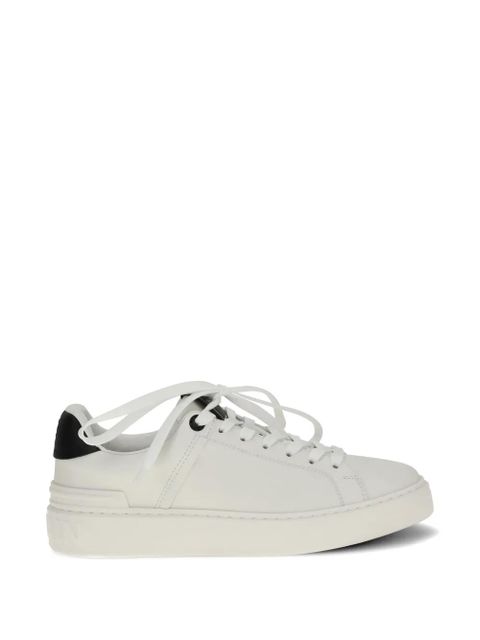 Balmain B-Court sneakers - White - zdjęcie produktu nr 1